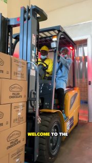 From our Kenyan hands to your Kenyan sweet tooth.… trust us, we’ve raised the bar.

#RaiseTheBar #Dairyland #DairylandChocolate