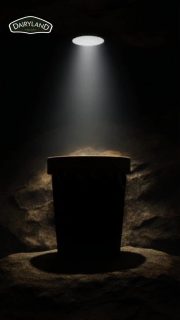 This week is about to get interesting...

#DairylandKe