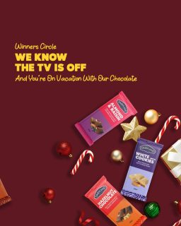 We are not judging as long as you have our chocolate in hand.

#DairylandKe #RaiseTheBar