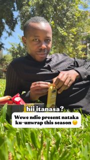 Huku tuko prepared wewe je? Ebu tutumie moja tunaweza tumia and you stand a chance to get a reward.Hii Feb lazima ni shoot my shot.

#Dairylandke #Shootyourshot