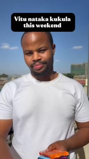 Mnaona aje? Hii itanasa ama nirudi kwa drawing board 🤭😂

#ShootYourShot #DairylandKenya