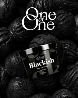The wait is over and trust us, it was worth it . Blackish is back on the scene, bringing all the rich, indulgent goodness you’ve been craving.

Tap in and taste what everyone’s talking about #oneofone

#blackish #Oneofone #Dairylandke