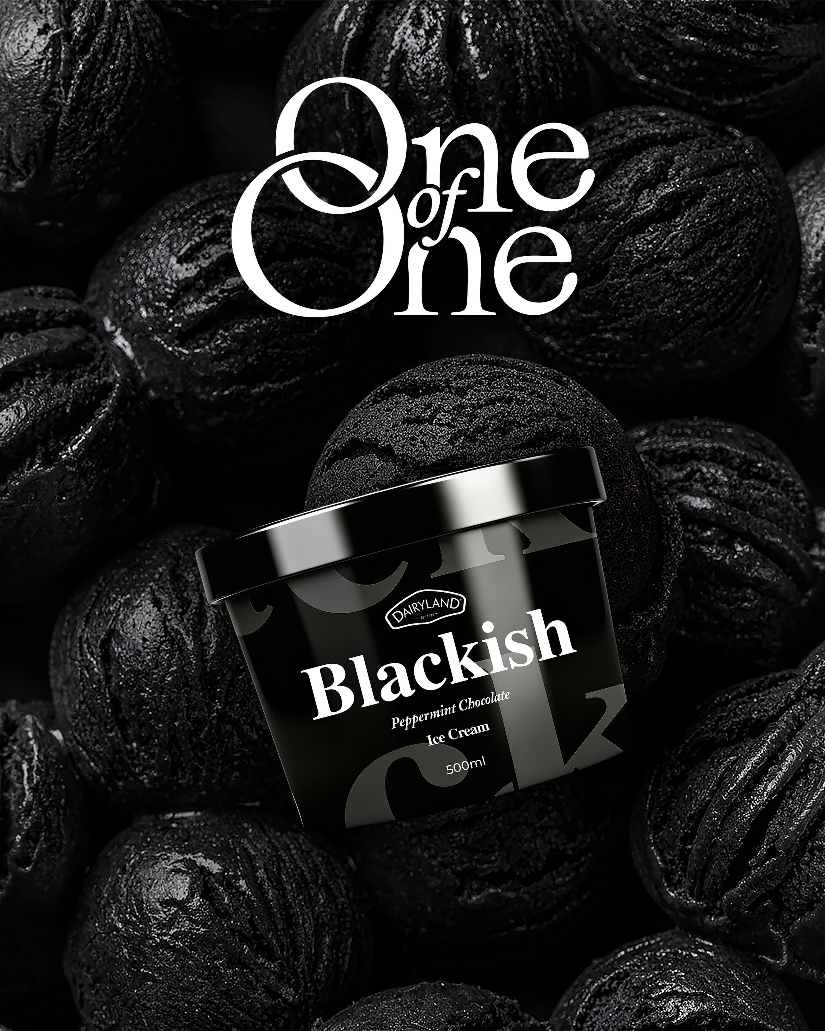 The wait is over and trust us, it was worth it . Blackish is back on the scene, bringing all the rich, indulgent goodness you’ve been craving.

Tap in and taste what everyone’s talking about #oneofone

#blackish #Oneofone #Dairylandke