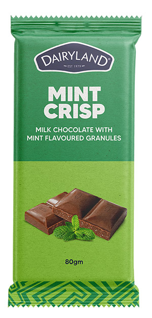 Mint Crisp