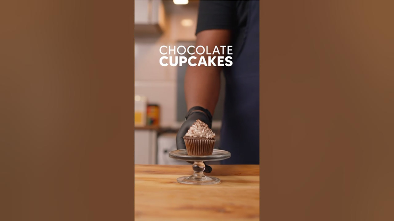 Chocolate Cupcakes